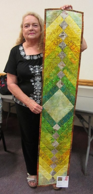 Barbara Wetteland